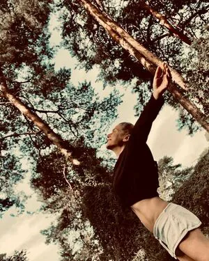 Jeanette Biedermann OnlyFans Leaked Free Thumbnail Picture - #IJ8IVTpOiO
