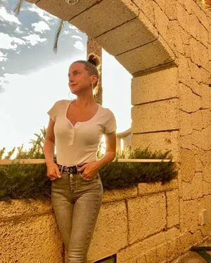Jeanette Biedermann OnlyFans Leaked Free Thumbnail Picture - #PueVQB8e9m