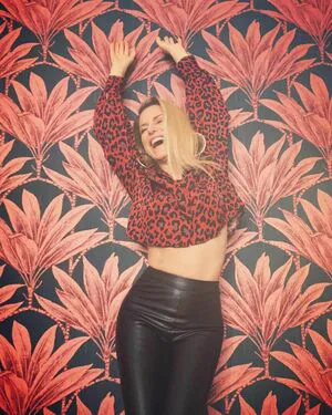 Jeanette Biedermann OnlyFans Leaked Free Thumbnail Picture - #a6XZBfEy1o