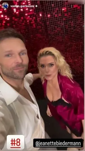 Jeanette Biedermann OnlyFans Leaked Free Thumbnail Picture - #lnCTajb8dS