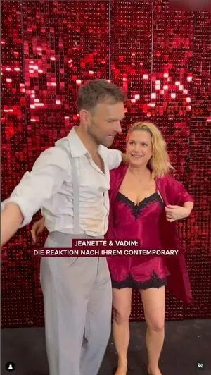 Jeanette Biedermann OnlyFans Leaked Free Thumbnail Picture - #uFbpO6LhyT