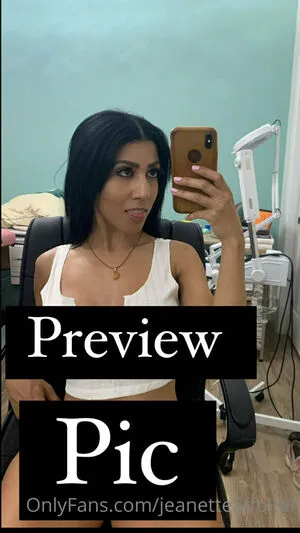 Jeanetteaffolter OnlyFans Leaked Free Thumbnail Picture - #LV62jEVx8q