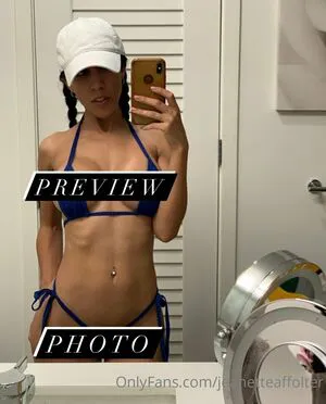 Jeanetteaffolter OnlyFans Leaked Free Thumbnail Picture - #YuSRMptCD9