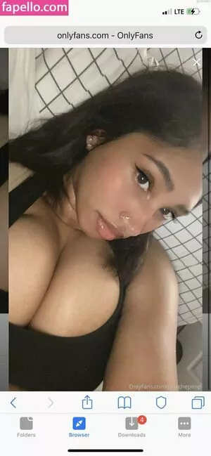 Jeanetteprakash OnlyFans Leaked Free Thumbnail Picture - #2plDJX3BCq