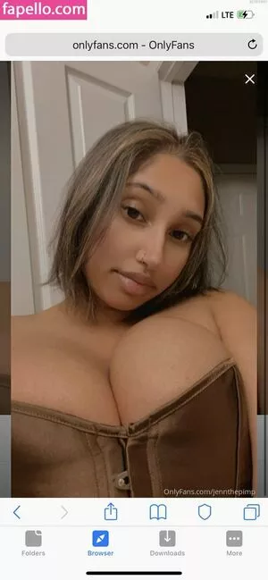 Jeanetteprakash OnlyFans Leaked Free Thumbnail Picture - #BBQYd0FFWc