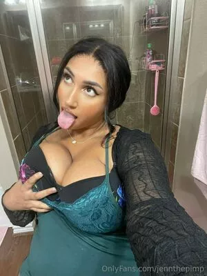 Jeanetteprakash OnlyFans Leaked Free Thumbnail Picture - #U6LxGiQV12