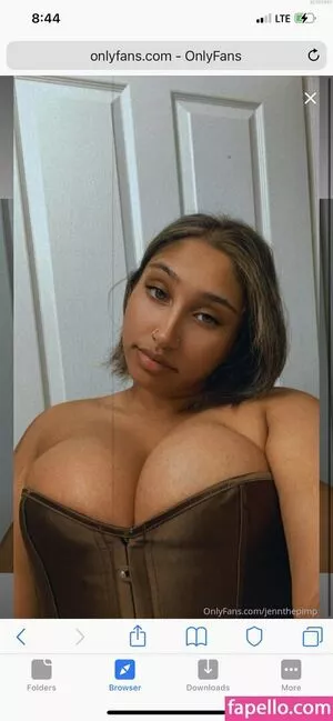 Jeanetteprakash OnlyFans Leaked Free Thumbnail Picture - #qWKBaSRFRE