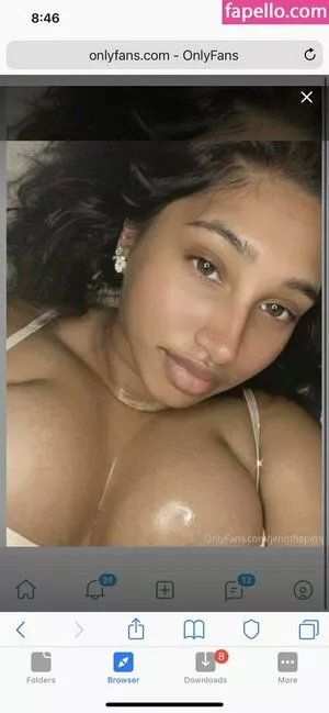 Jeanetteprakash OnlyFans Leaked Free Thumbnail Picture - #tX7lL4U52c