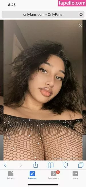 Jeanetteprakash OnlyFans Leaked Free Thumbnail Picture - #wJeaaFOErz