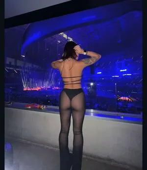 Jeanetttttt OnlyFans Leaked Free Thumbnail Picture - #d9pAn0Rh3w