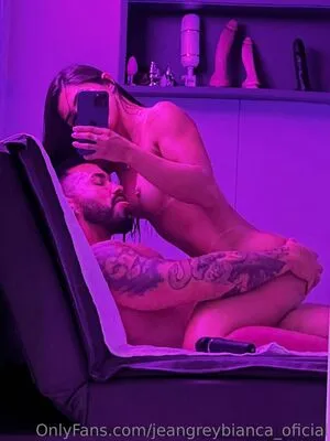 jeangreybianca OnlyFans Leaked Free Thumbnail Picture - #uEVOD4Ue0p