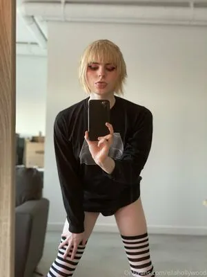 Jeanhollywood OnlyFans Leaked Free Thumbnail Picture - #24lWQnFFmo