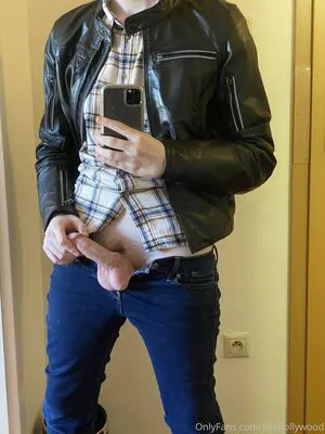 Jeanhollywood OnlyFans Leaked Free Thumbnail Picture - #5qn8FTYXhW