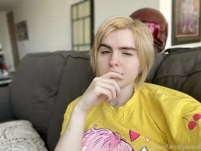 Jeanhollywood OnlyFans Leaked Free Thumbnail Picture - #E7o98k5Uuz