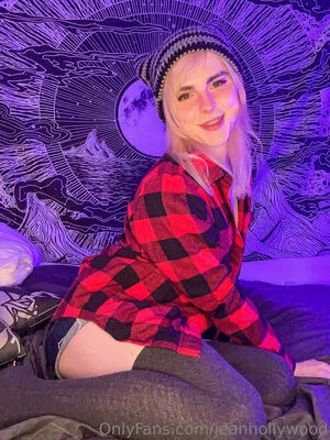 Jeanhollywood OnlyFans Leaked Free Thumbnail Picture - #L8SygSvAN3