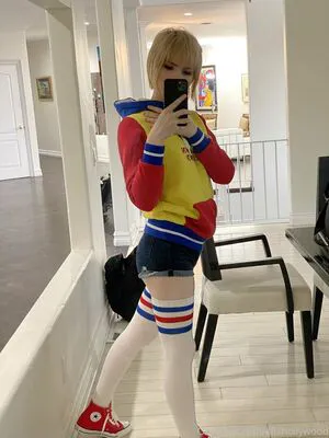 Jeanhollywood OnlyFans Leaked Free Thumbnail Picture - #LH4gB9Chte