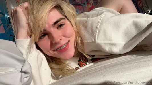 Jeanhollywood OnlyFans Leaked Free Thumbnail Picture - #iunJc2PGnj