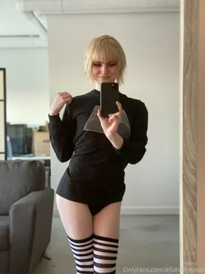 Jeanhollywood OnlyFans Leaked Free Thumbnail Picture - #kuRtrgjwWV