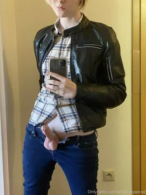 Jeanhollywood OnlyFans Leaked Free Thumbnail Picture - #m7C63iynx3