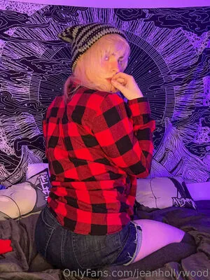 Jeanhollywood OnlyFans Leaked Free Thumbnail Picture - #qZOwlOXiy2