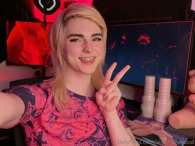 Jeanhollywood OnlyFans Leaked Free Thumbnail Picture - #qlflphOhcK