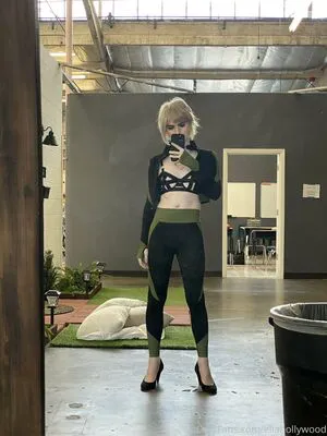 Jeanhollywood OnlyFans Leaked Free Thumbnail Picture - #teawK1CYFZ