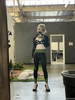 Jeanhollywood OnlyFans Leaked Free Thumbnail Picture - #vp3p3PGzQi