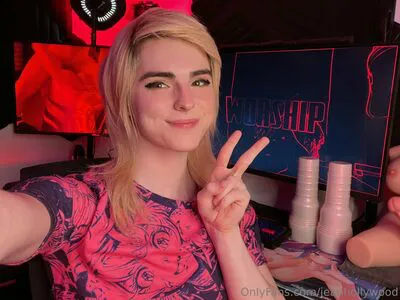 Jeanhollywood OnlyFans Leaked Free Thumbnail Picture - #vvrGFwNKE8