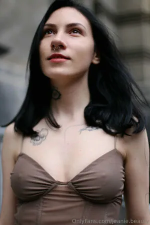 Jeanie Beauty OnlyFans Leaked Free Thumbnail Picture - #axF2WddCgB