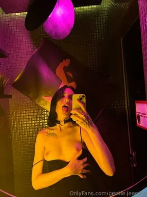 Jeanie Beauty OnlyFans Leaked Free Thumbnail Picture - #grEb8wQkMe