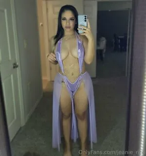 Jeanie Rico OnlyFans Leaked Free Thumbnail Picture - #06wrdaroJt