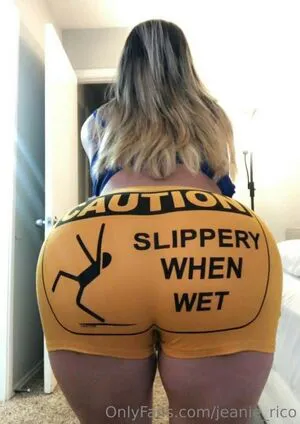 Jeanie Rico OnlyFans Leaked Free Thumbnail Picture - #U2aeQVXEQT