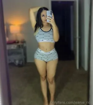 Jeanie Rico OnlyFans Leaked Free Thumbnail Picture - #h6bpr1IKUc