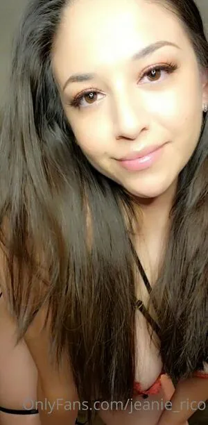 Jeanie Rico OnlyFans Leaked Free Thumbnail Picture - #koPhm4d0fm