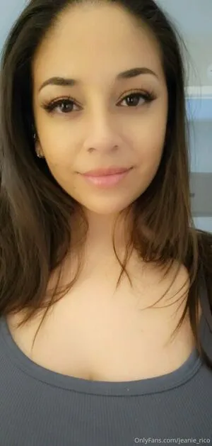 Jeanie Rico OnlyFans Leaked Free Thumbnail Picture - #qlLXwH2Mvr