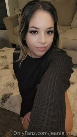 Jeanie Rico OnlyFans Leaked Free Thumbnail Picture - #rVktQkIb6r