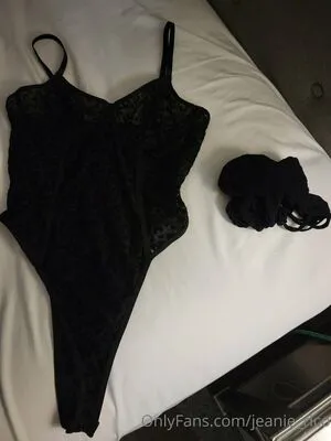 Jeanie Rico OnlyFans Leaked Free Thumbnail Picture - #zhNNRVco1J