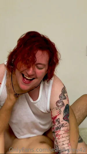 Jeaniegrey42 OnlyFans Leaked Free Thumbnail Picture - #8uATSGEQxh