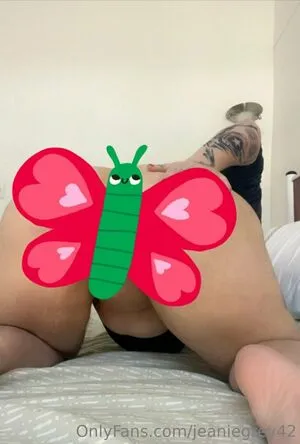 Jeaniegrey42 OnlyFans Leaked Free Thumbnail Picture - #BNdgEzai6b