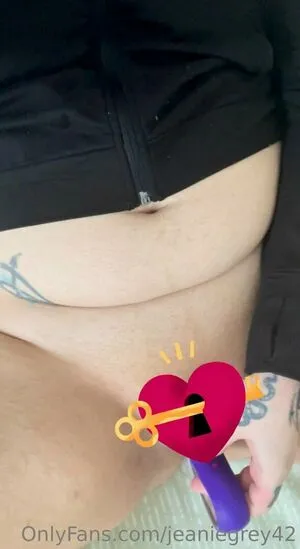 Jeaniegrey42 OnlyFans Leaked Free Thumbnail Picture - #O45uDX8mvN