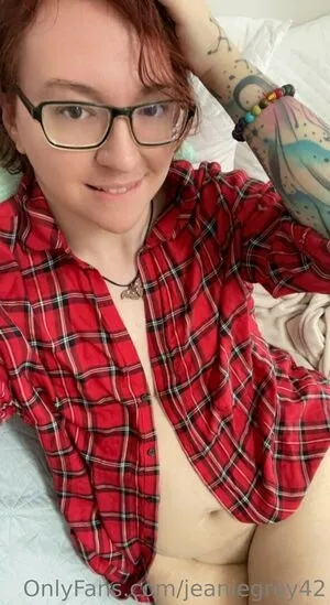 Jeaniegrey42 OnlyFans Leaked Free Thumbnail Picture - #PjH5YlfUR6