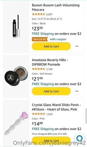 Jeaniegrey42 OnlyFans Leaked Free Thumbnail Picture - #QRWnvt3onJ