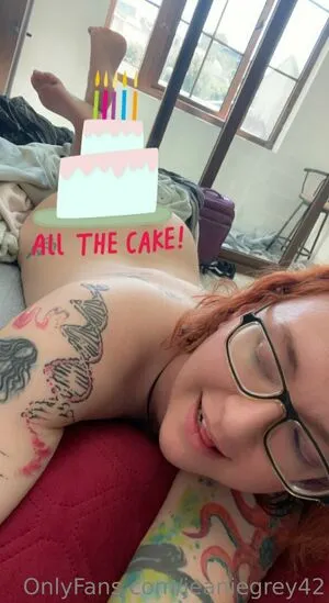 Jeaniegrey42 OnlyFans Leaked Free Thumbnail Picture - #UEirr9KNMq