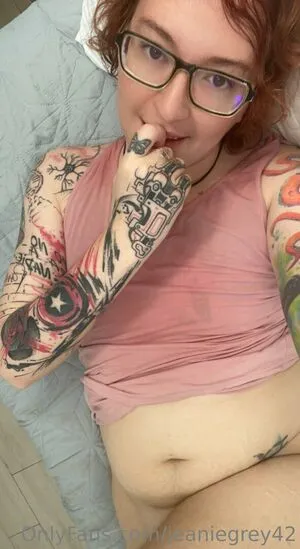 Jeaniegrey42 OnlyFans Leaked Free Thumbnail Picture - #Y2475NoAAE