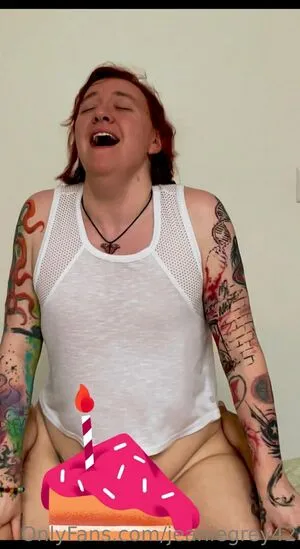 Jeaniegrey42 OnlyFans Leaked Free Thumbnail Picture - #ass4WwD4s6