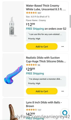 Jeaniegrey42 OnlyFans Leaked Free Thumbnail Picture - #b4kCK1Unqo