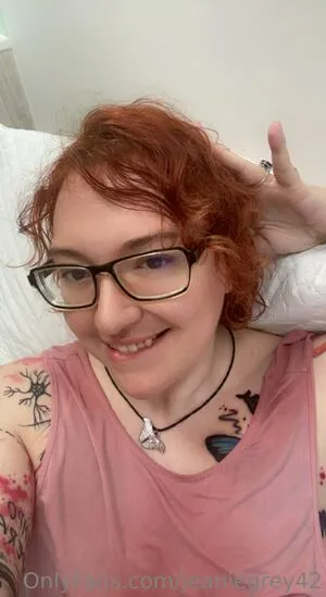 Jeaniegrey42 OnlyFans Leaked Free Thumbnail Picture - #lVdc67PDhV