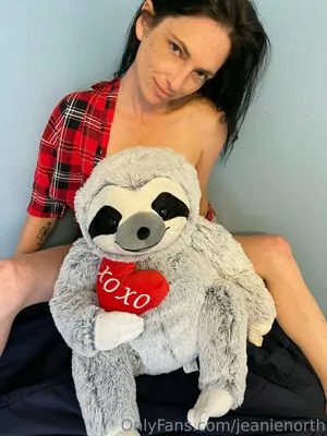 Jeanienorth OnlyFans Leaked Free Thumbnail Picture - #7c8lsiCLEM