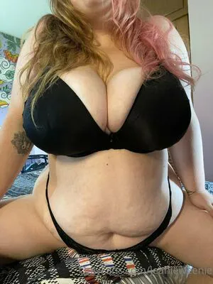 Jeanieweenie OnlyFans Leaked Free Thumbnail Picture - #uDwjfdefXB
