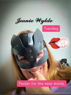Jeaniewylde OnlyFans Leaked Free Thumbnail Picture - #5nTFc2S62k